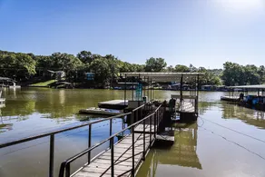 Cozy Cabin | Private Dock • Quiet Cove • Fire Pit - Image 3