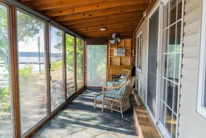 Cozy Cabin | Private Dock • Quiet Cove • Fire Pit - Image 5