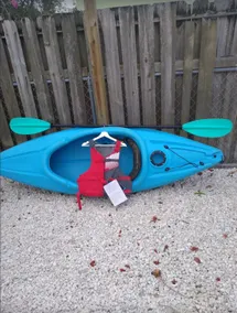 3 MIN VOM PRIVATSTRAND & BOOTSRAMPE - Image 4