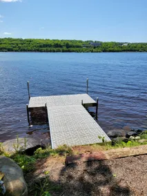 New Modern Waterfront Home - Image 5