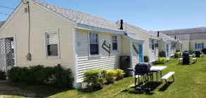 Little Miss Cottages - One Bedroom Cottage - 5 - Image 5