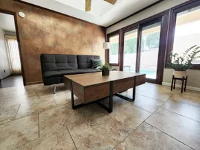 Luxury updated 3-bedroom home with pool - Image 3