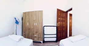 1+1 apartment in the center of Datça - Image 4