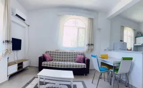 1+1 apartment in the center of Datça - Image 3