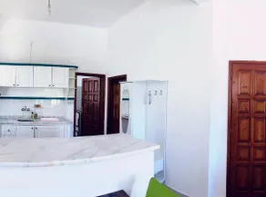 1+1 apartment in the center of Datça - Image 5
