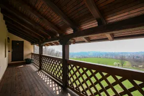 Genziana - Room and nature with private bathroom - Image 4