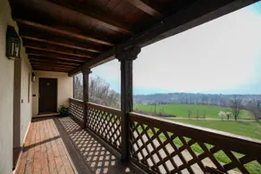 Edelweiss - Room and nature with private bathroom - Image 4