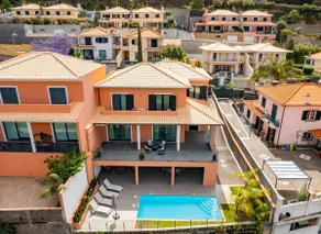 Villa Vacuna by Amazing Madeira - Image 4