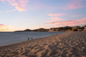 La Jolla Beautiful Beachfront Retreat, Los Cabos - Image 3