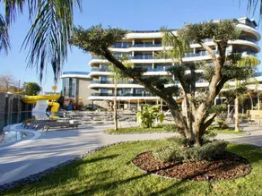 PRIVATE Beach in The MOST Luxury Residence Alanya - Image 4