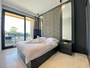 PRIVATE Beach in The MOST Luxury Residence Alanya - Image 2