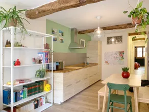 Charming new apartment in the Old Town - Image 3