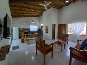 House with private pool for 8 people 5 min to the beach - Image 5