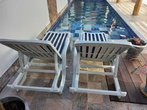 House with private pool for 8 people 5 min to the beach - Image 4
