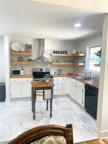 Cozy corner cottage - Image 2