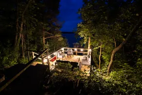 Gorgeous Lake House on Little Green Lake - Image 5