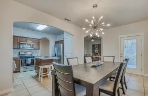 NEW Westside ArtDeco Home designed with U in mind - Image 4