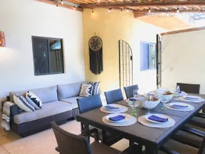 Cerritos Beach Bungalito 3 BDRM- walk to beach - Image 2