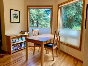 Peaceful studio apt in the redwoods - Image 2