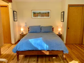 Peaceful studio apt in the redwoods - Image 5