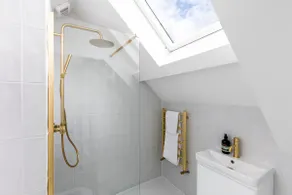Luxe Design - Chic Cottage - Heart of Rothbury - Image 3