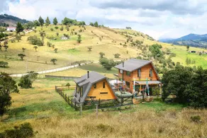 A refuge in the Guatavita sky - Image 2