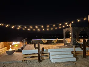 Hilltop Oasis- heated pool & spa plus great views! - Image 5