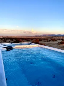 Hilltop Oasis- heated pool & spa plus great views! - Image 5