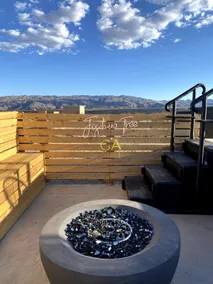Hilltop Oasis- heated pool & spa plus great views! - Image 4