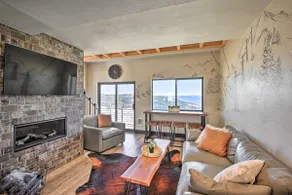 Modern Ski-in, Ski-out Schweitzer Mountain Getaway - Image 2