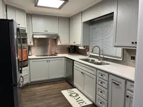 Modern Lakefront Views at Lake Hickory Haven - Image 4