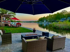 The Laid Back Lake Shack on Jimmerson - Image 5