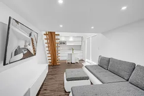 Relaxing loft 17 min to Hard Rock Stadium - Image 3