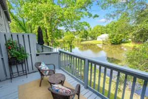 Tranquil Condo w/ Pond View - Image 2