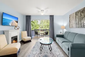 Tranquil Condo w/ Pond View - Image 3