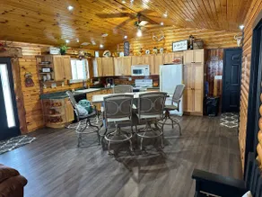 Lake Cabin Along Platte River. - Image 3