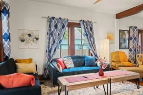 The Great Outdoors House | Experience High Springs - Image 2