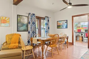 The Great Outdoors House | Experience High Springs - Image 4