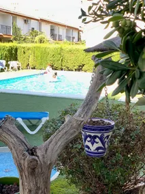 Beautiful bungalow 700m from Levante Beach - Image 5