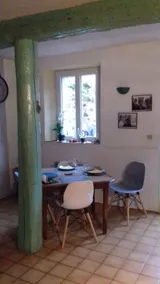 CASA DEL VILLAGGIO DI HOMPS - Image 4