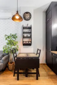 Stylish one bedroom apartment in Valencia. A1 - Image 4