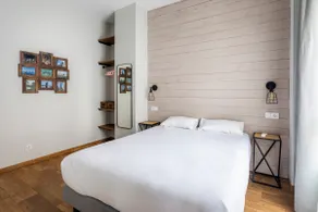 Stylish one bedroom apartment in Valencia. A1 - Image 3