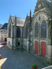 Tinny House Suite in the heart of Ploërmel - Image 2