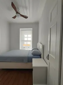 Detached, spacious Greek house with a courtyard in the center, air-conditioned - Image 4
