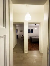 5 minutes walk from train | Casa Gottardo - Image 4
