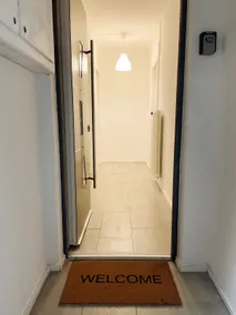 5 minutes walk from train | Casa Gottardo - Image 3