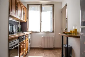 Le Grégoire | 2 bedrooms, 10 min to station, shops - Image 5