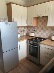 Entire 2 bed house private garden. Northumberland - Image 4