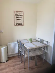 Entire 2 bed house private garden. Northumberland - Image 5