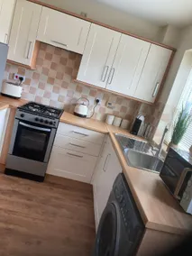 Entire 2 bed house private garden. Northumberland - Image 3